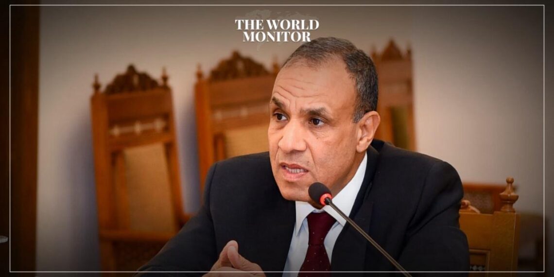 Egypt, UAE, Saudi Arabia & Turkey Discuss Regional Developments