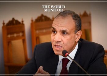 Egypt, UAE, Saudi Arabia & Turkey Discuss Regional Developments