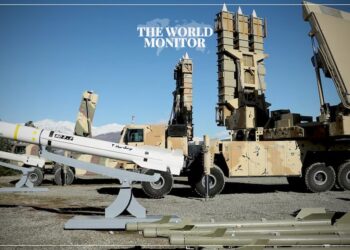 Iran Prepares for Retaliation Against Israel