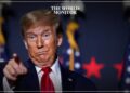 Trump's Comments on Jewish Democrats Spark Outrage