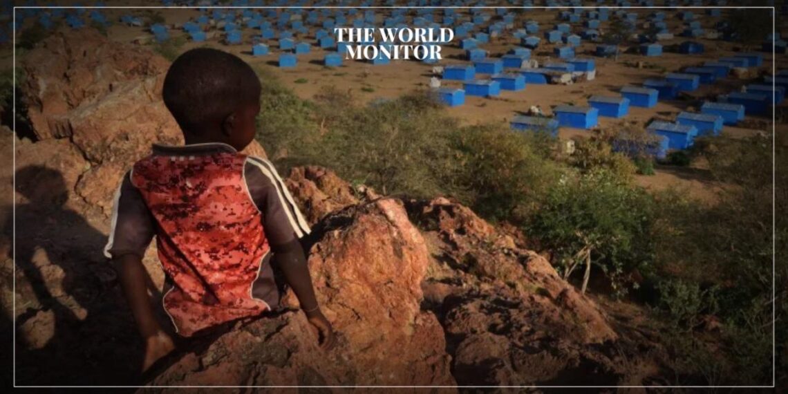 UN Calls for Urgent Humanitarian Access in Darfur