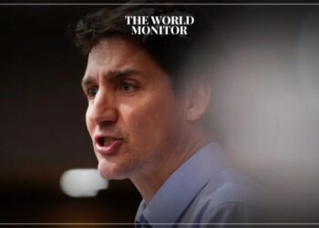 Canadian PM Urges Citizens to Leave Lebanon