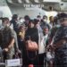 Malaysia Receives 40 Injured Palestinians for Treatment