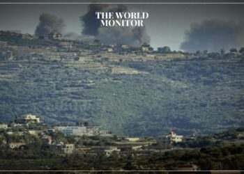 Israeli Airstrikes Target Hezbollah Weapons Storage Facilities
