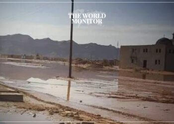 Flooding in Southwest Libya Displaces Thousands