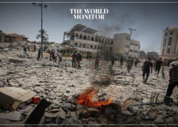 Egypt Condemns Israeli Airstrike on Gaza School