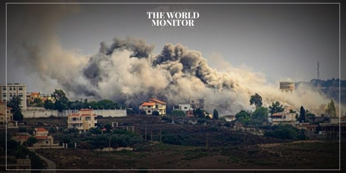 Egypt & Russia Discuss De-escalation Efforts in Middle East