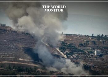 4 Killed & 6 Injured in Israeli Airstrikes in Lebanon