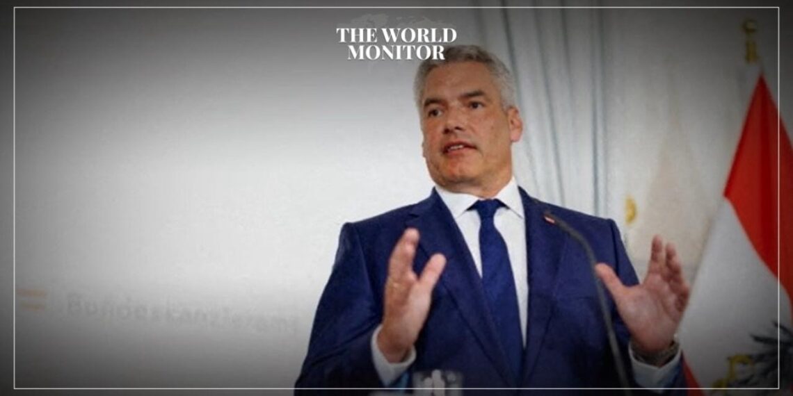 Austria to Tighten Counterterrorism Measures