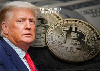Trump Warns Against Selling US Bitcoin Holdings