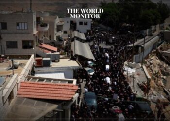 Lebanon Stresses Right to Defend Against Israeli Aggression