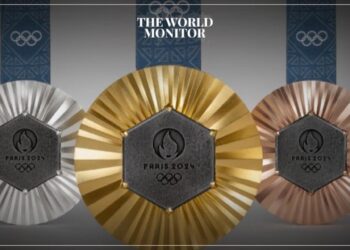 Arab Nations Shine at Paris 2024 Olympics With 16 Medals