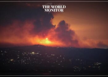 Israel Sets Goal to Return Evacuated Northern Residents