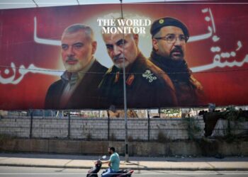 US Urges Citizens to Leave Lebanon Immediately