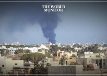 UN Concerned Over Worsening Situation in Libya