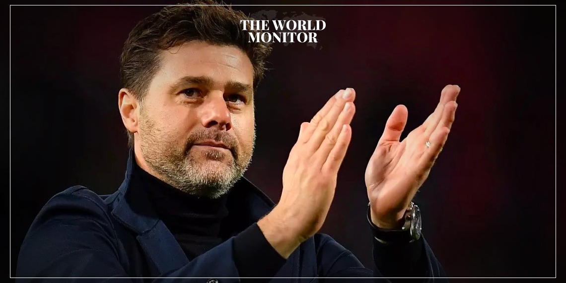 Pochettino to Become US Coach Ahead of 2026 World Cup