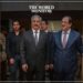 Libya & Egypt Discuss Political Developments