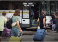 Russia Evacuates 76,000 People in Kursk Region