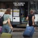 Russia Evacuates 76,000 People in Kursk Region