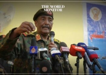 Sudan's Al-Burhan Refuses to Join Geneva Peace Talks