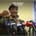 Sudan's Al-Burhan Refuses to Join Geneva Peace Talks