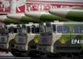 US Approves Secret Nuclear Strategy to Counter China