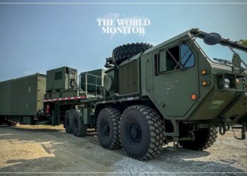 China Warns US Missiles in Philippines Threaten Regional Peace