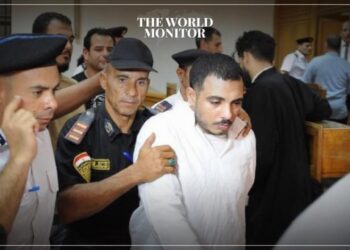 Egypt Refers Cairo Serial Killer for Capital Punishment