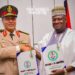 Egypt & Nigeria Strengthen Defence Ties