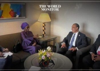 Egypt Vows Support for African Security & Anti-Terrorism Efforts