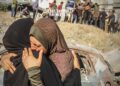 Gaza Death Toll Rises to 40,265