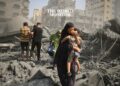 US: Hamas Excluded from Gaza's Future Governance