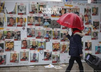 Israel Rescues Hostage from Gaza Tunnel