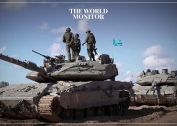 Israeli Military Nears Rafah Withdrawal