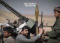 Houthis Impose Travel Ban on Foreign Staff in Yemen