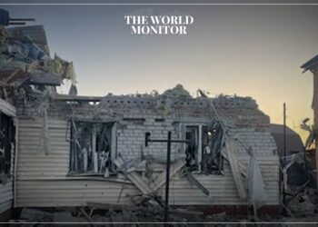 Russia Claims to Repel Ongoing Ukrainian Incursion