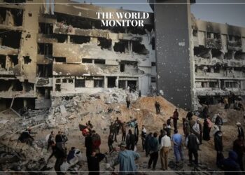 Gaza Peace Talks Stall Over Hostages-for-Prisoners Exchange