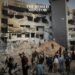 Gaza Peace Talks Stall Over Hostages-for-Prisoners Exchange