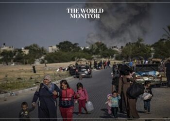 Israeli Army Launches New Operation in Khan Yunis