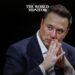 Elon Musk Raises Concerns Over AI Bias & Political Correctness