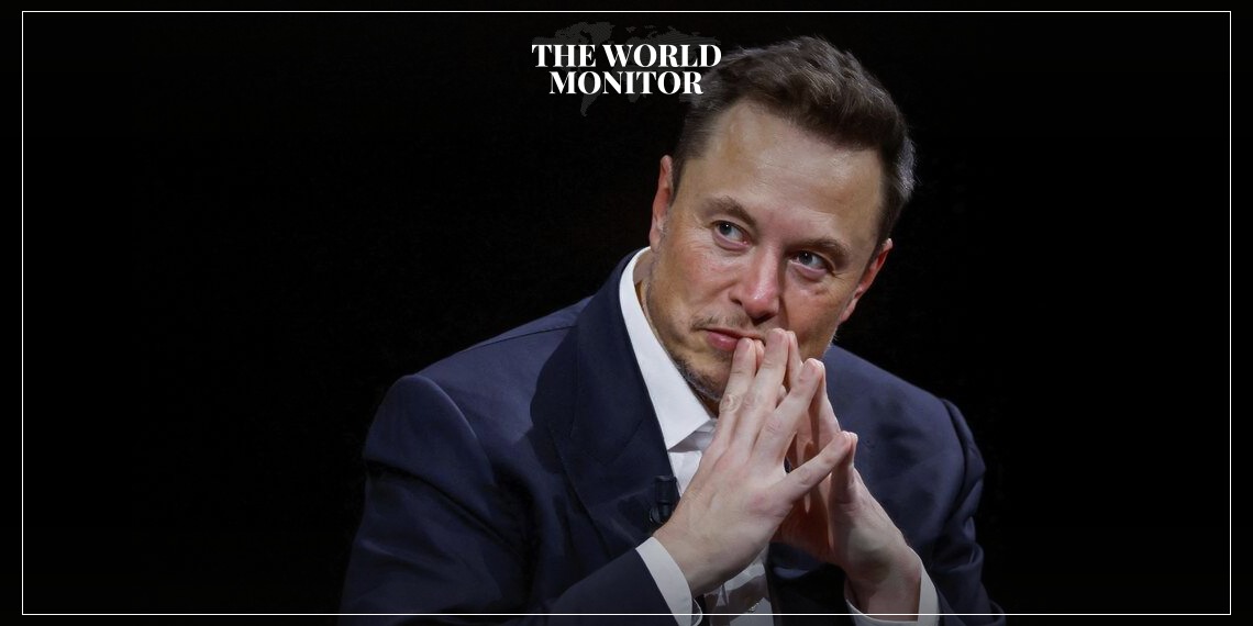 Elon Musk Raises Concerns Over AI Bias & Political Correctness