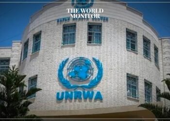 UNRWA