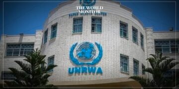 UNRWA