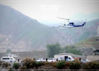 Weather Caused Iran's President Raisi Helicopter Crash