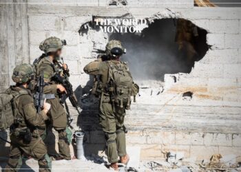 Egypt Condemns Israeli Human Rights Violations in Gaza