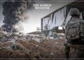 695 Israeli Soldiers Killed in Gaza War