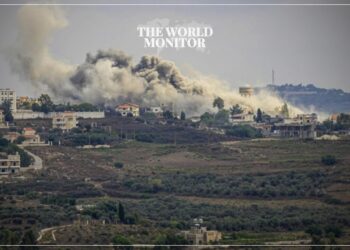 Hezbollah Targets Israeli Golan HQ with Suicide Drones