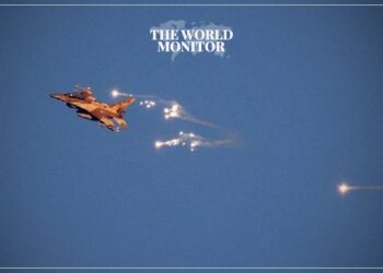 Hamas Hails Hezbollah's Attack on Israel