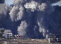 Lebanon Reports Rising Displacement Amid Hezbollah-Israel Conflict
