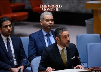 Libya's UN Envoy Warns of Looming Armed Conflict